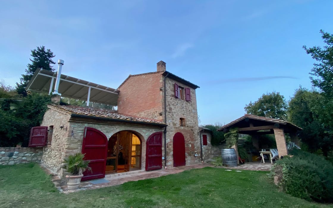 Wir sind keine Makler. Wir sind Schatzsucher. 💎