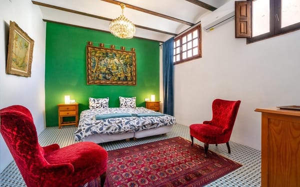 Aktives B&B (511m²) mit Tourismus-Lizenz bei Alicante für 255.000€